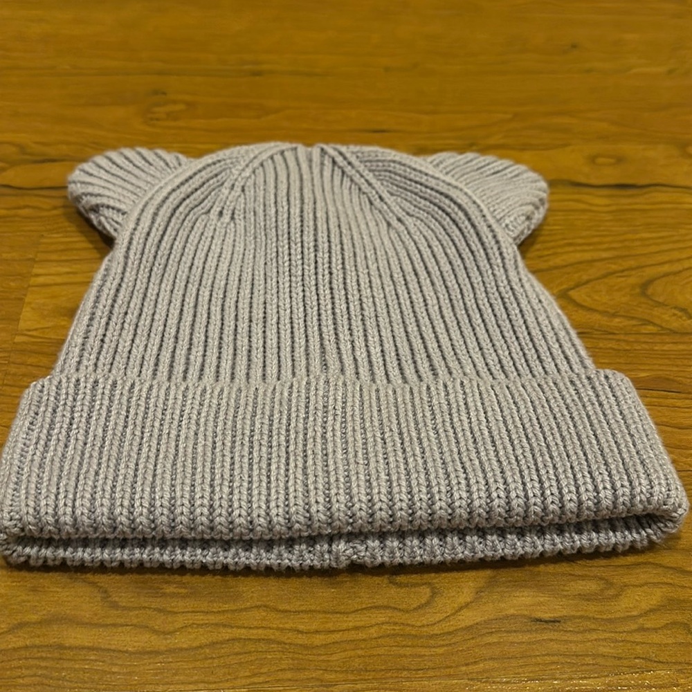 Baby gap toddler girl M/L warm hat.